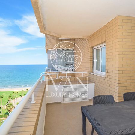 Casa Nina Ivan Luxury Homes 10ªpta Norte 1ªlinea Oropesa del Mar Εξωτερικό φωτογραφία