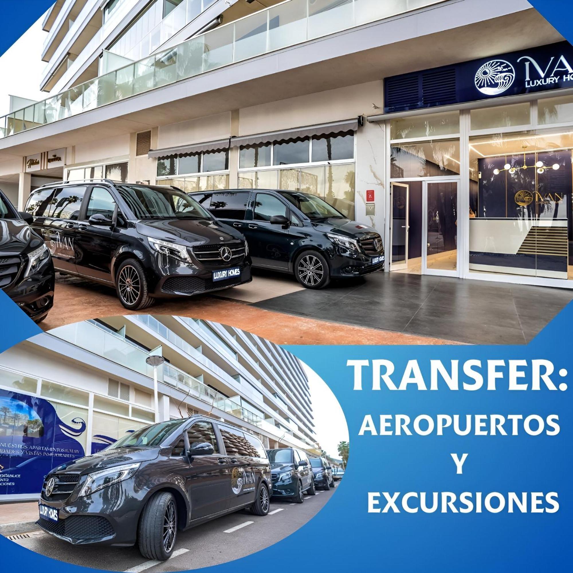 Casa Nina Ivan Luxury Homes 10ªpta Norte 1ªlinea Oropesa del Mar Εξωτερικό φωτογραφία