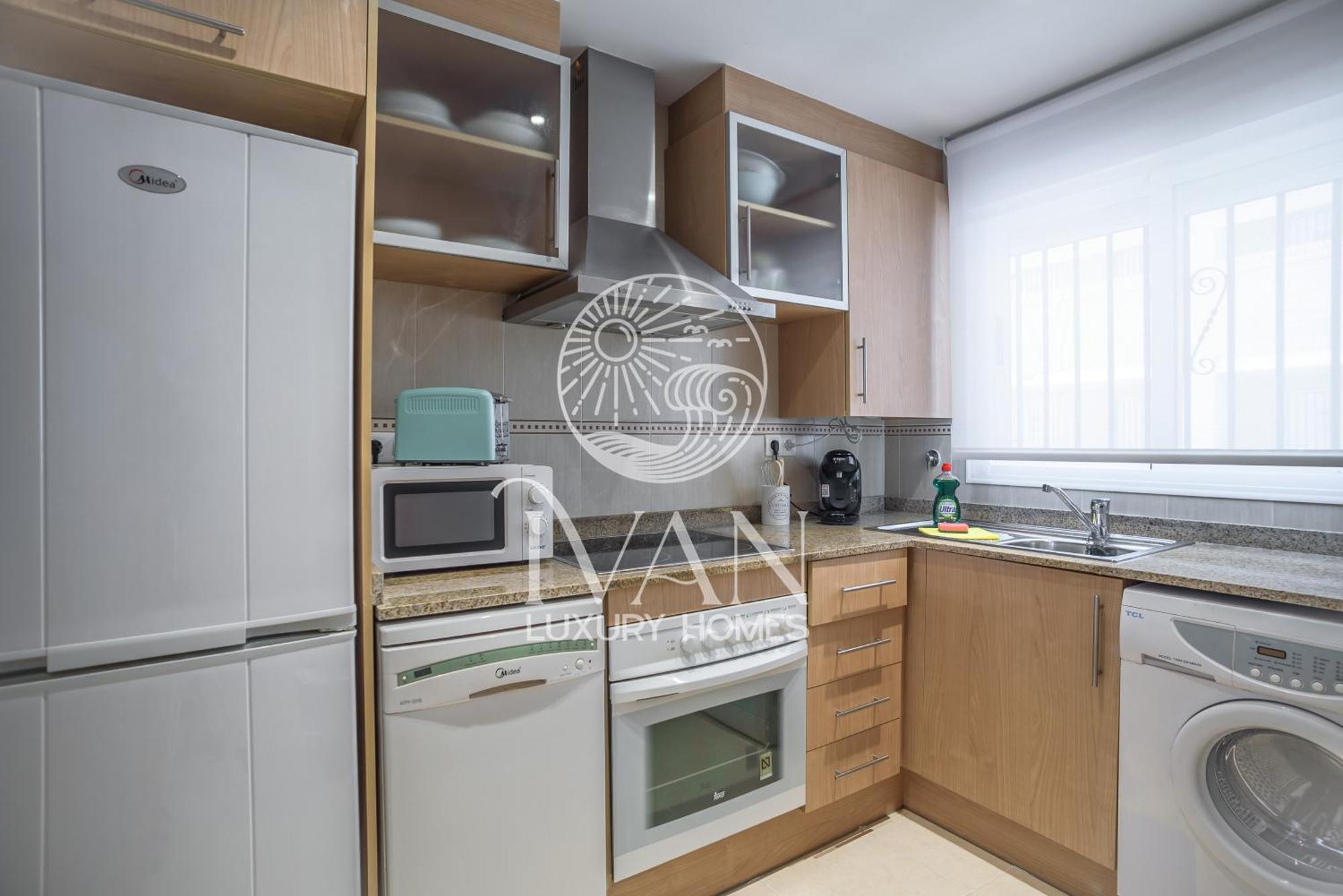 Casa Nina Ivan Luxury Homes 10ªpta Norte 1ªlinea Oropesa del Mar Εξωτερικό φωτογραφία