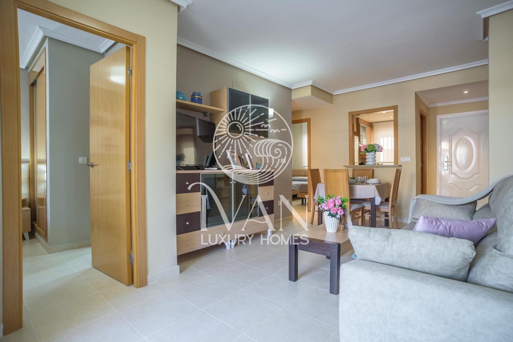 Casa Nina Ivan Luxury Homes 10ªpta Norte 1ªlinea Oropesa del Mar Εξωτερικό φωτογραφία
