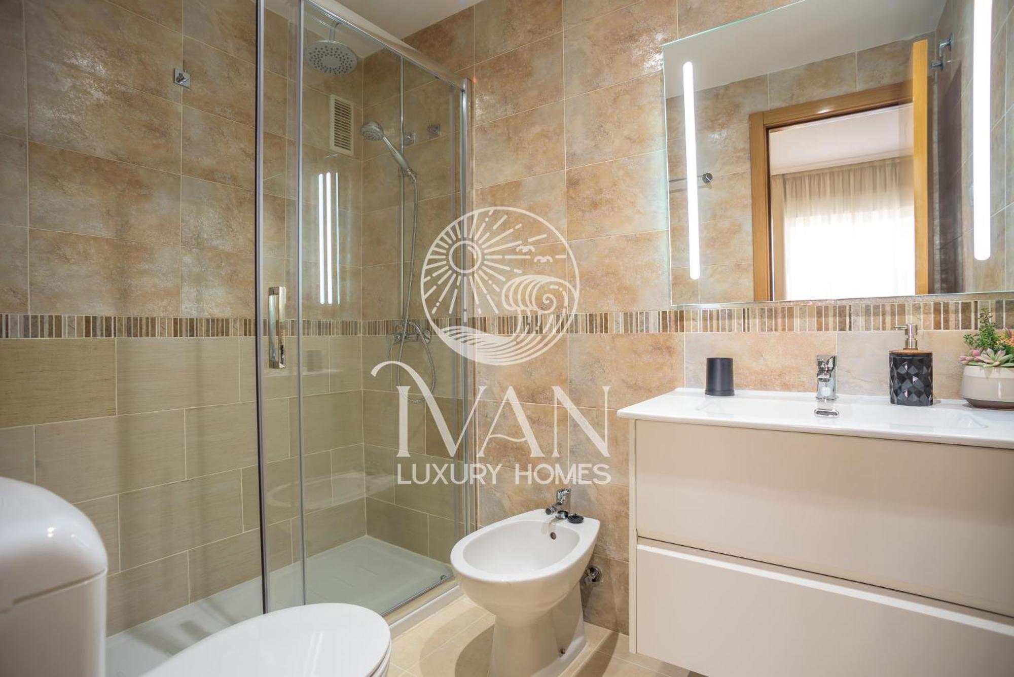 Casa Nina Ivan Luxury Homes 10ªpta Norte 1ªlinea Oropesa del Mar Εξωτερικό φωτογραφία