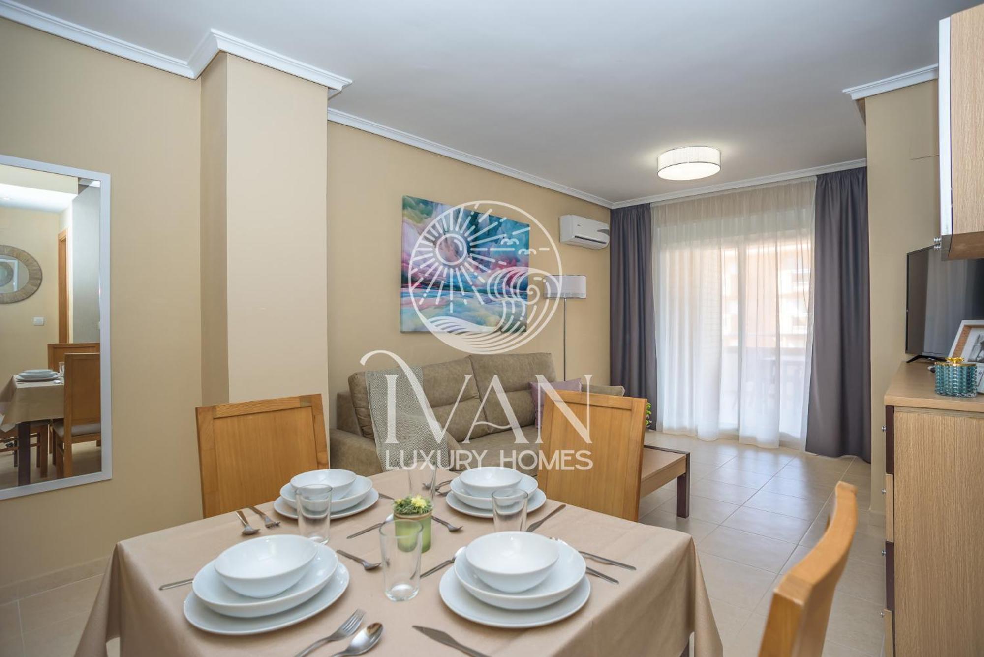 Casa Nina Ivan Luxury Homes 10ªpta Norte 1ªlinea Oropesa del Mar Εξωτερικό φωτογραφία